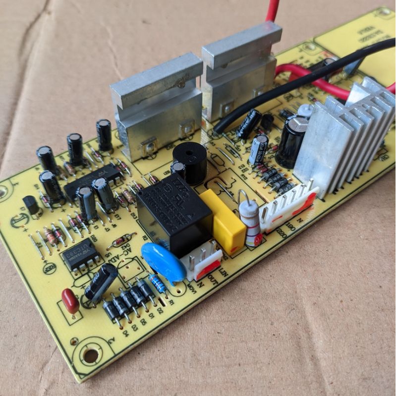Jual PCB UPS APC 800VA | Shopee Indonesia