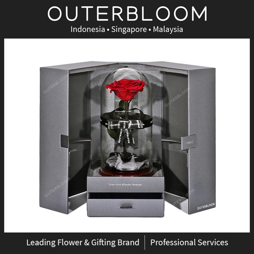 Toko Online Outerbloom Official Shop | Shopee Indonesia