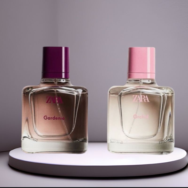 Jual Parfum Zara Inspired Parfum Viral Parfum Wanita parfum Pria 30ml