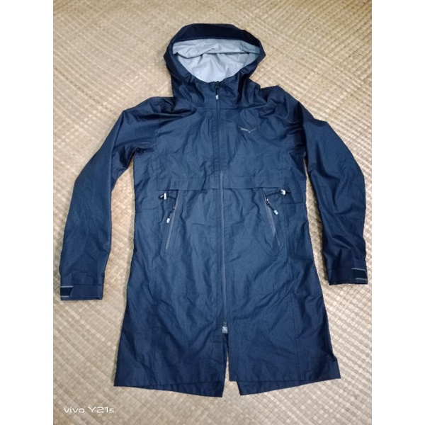 Jual Jaket SALEWA GOREWINDSTOPPER WATERPROOF ( SALEWA TERBARU