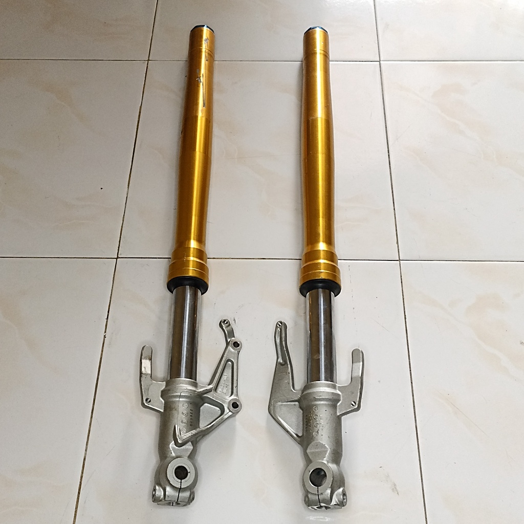 Jual Sok Breker Shock Breaker Sok Beker Up Side Down Cbr Rr Merk