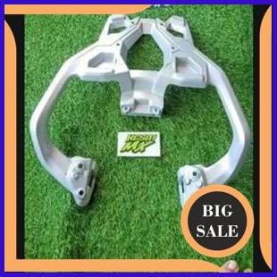 Jual suku cadang back rack BMW g 310 gs behel BMW g 310 gs part BMW ...