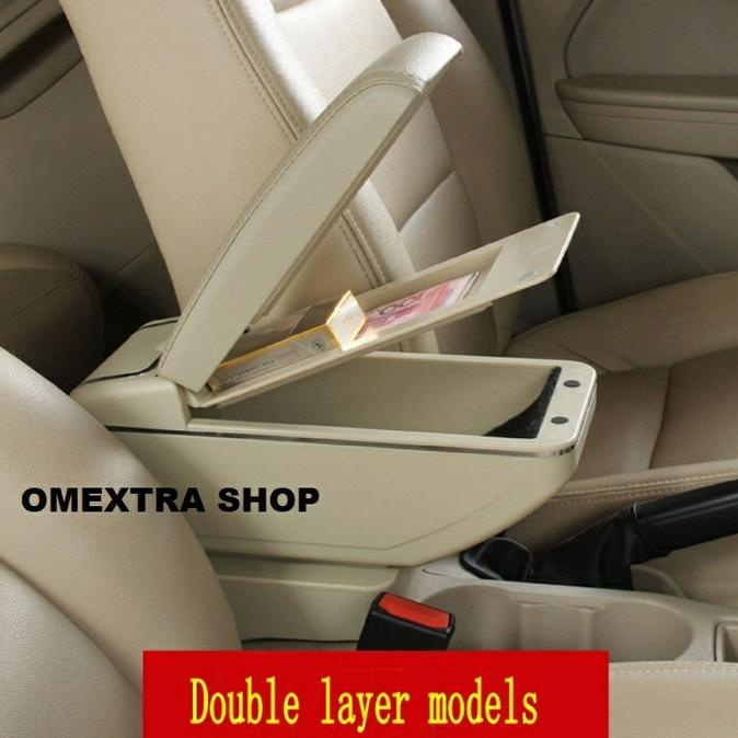 Jual Armrest Box Console Consule Box Avanza Xenia Mirage Apv Karimun ...