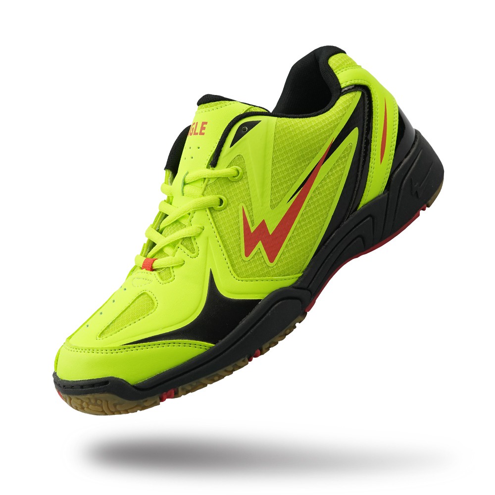 Jual Sepatu Eagle Maxi Jr Badminton Shoes Shopee Indonesia