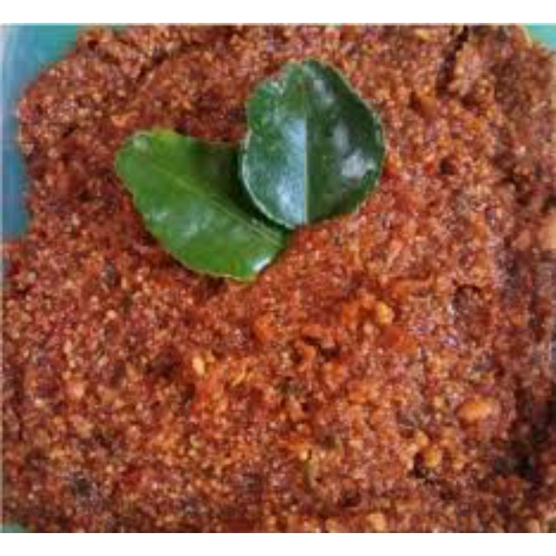 Jual Sambal Pecel Kacang Khas Madiun Kg Shopee Indonesia