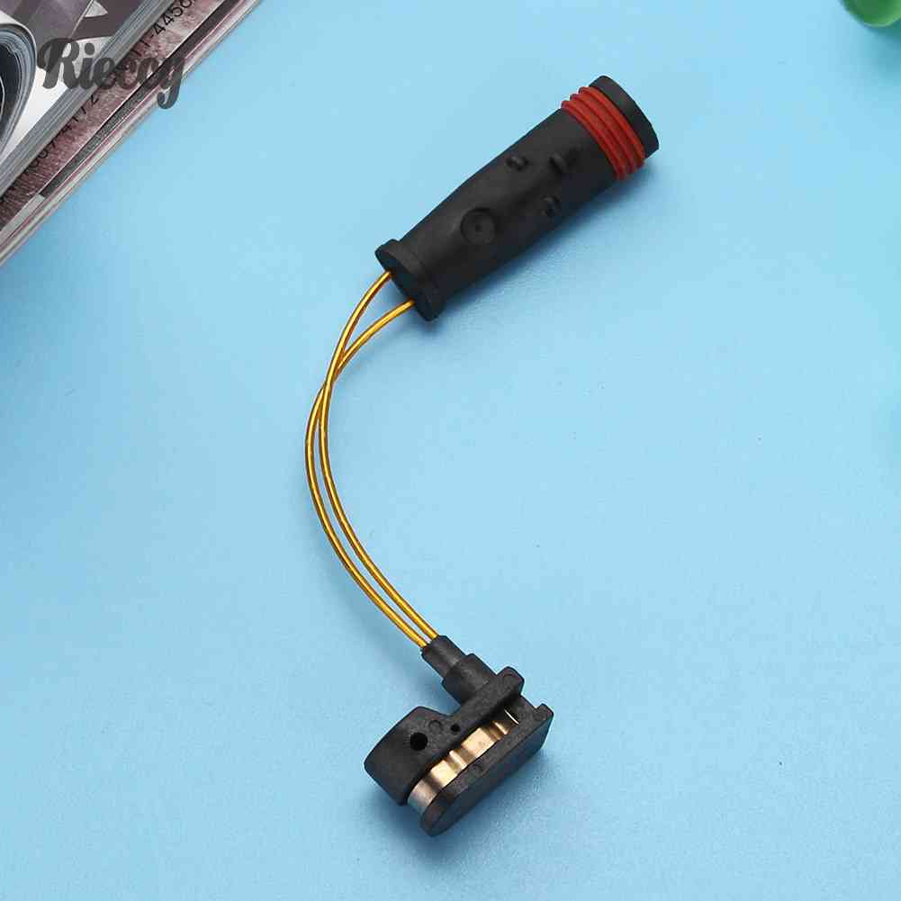 Jual Jalur Sensor Rem Kabel Sensor Rem Friction Pad Alarm Cable Untuk Mercedes Benz Shopee