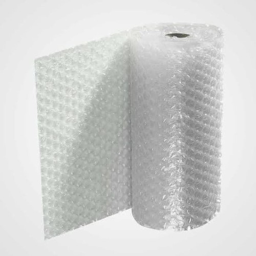 Bubble Wrap untuk Pengiriman Printer Proyektor (3)