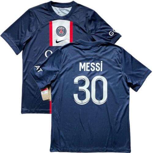 Lot De Maillots PSG #17 Maxwell Domicile & Extérieur - Saison 2011 à 2017 - Tailles Du S Au XXL