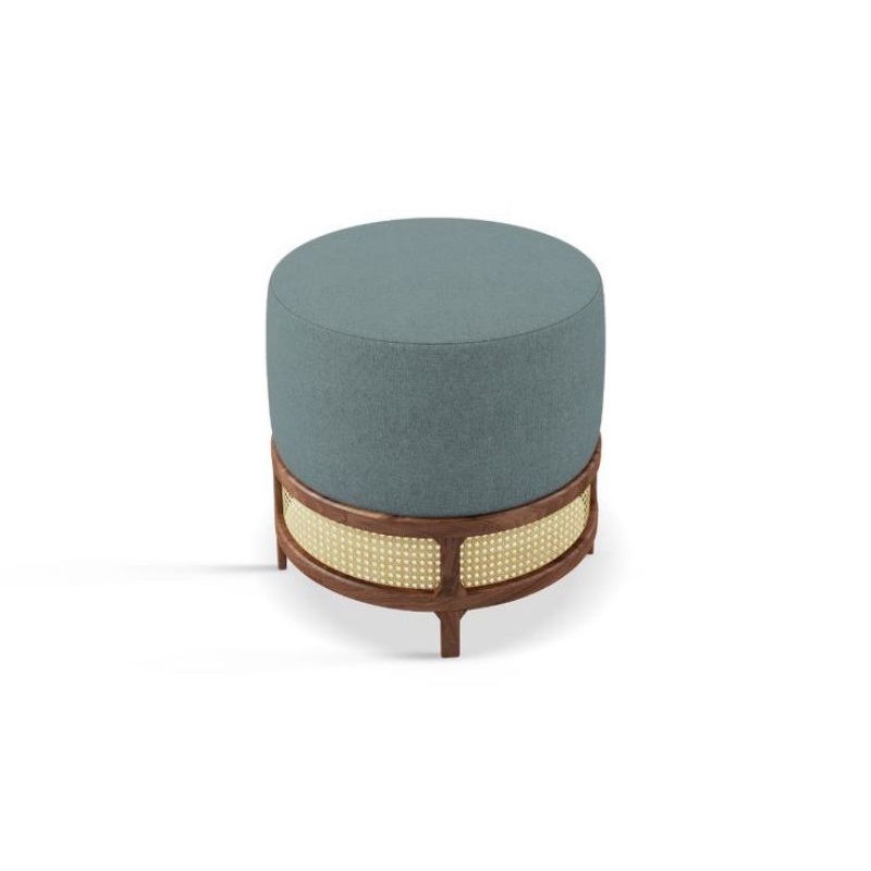 Jual Stool Kombinasi Rotan - Stool Klasik Modern - Stool Polos | Shopee ...
