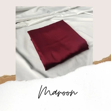 Rok Lilit Satin Premium Seksi Pesta Velvet