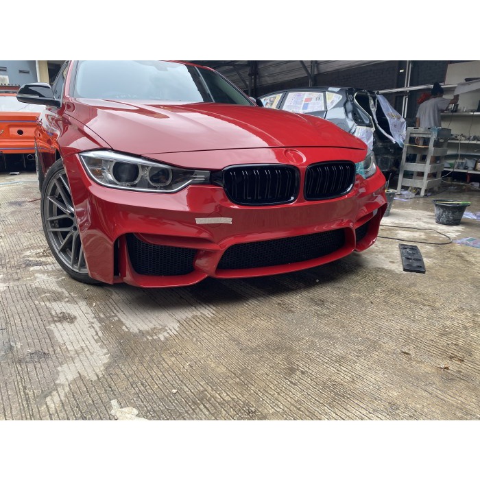 Jual Bmw F30 M3 Bodykit Shopee Indonesia