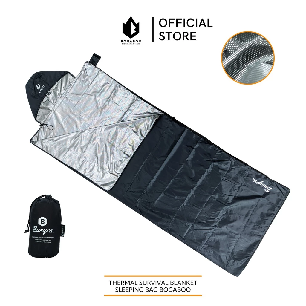 Sleeping Bag Pramuka