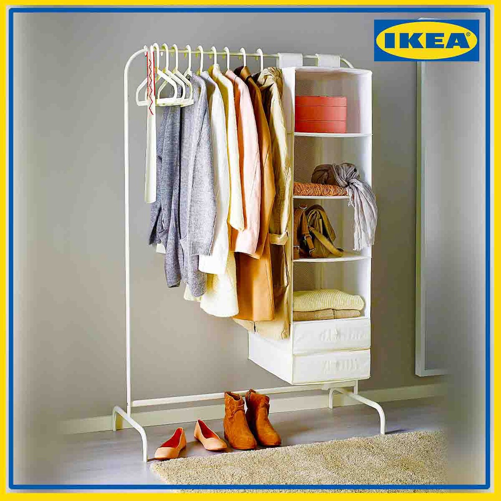 Harga rak best sale mulig ikea