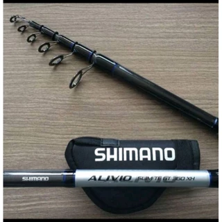 Jual joran antena shimano Harga Terbaik & Termurah April 2024