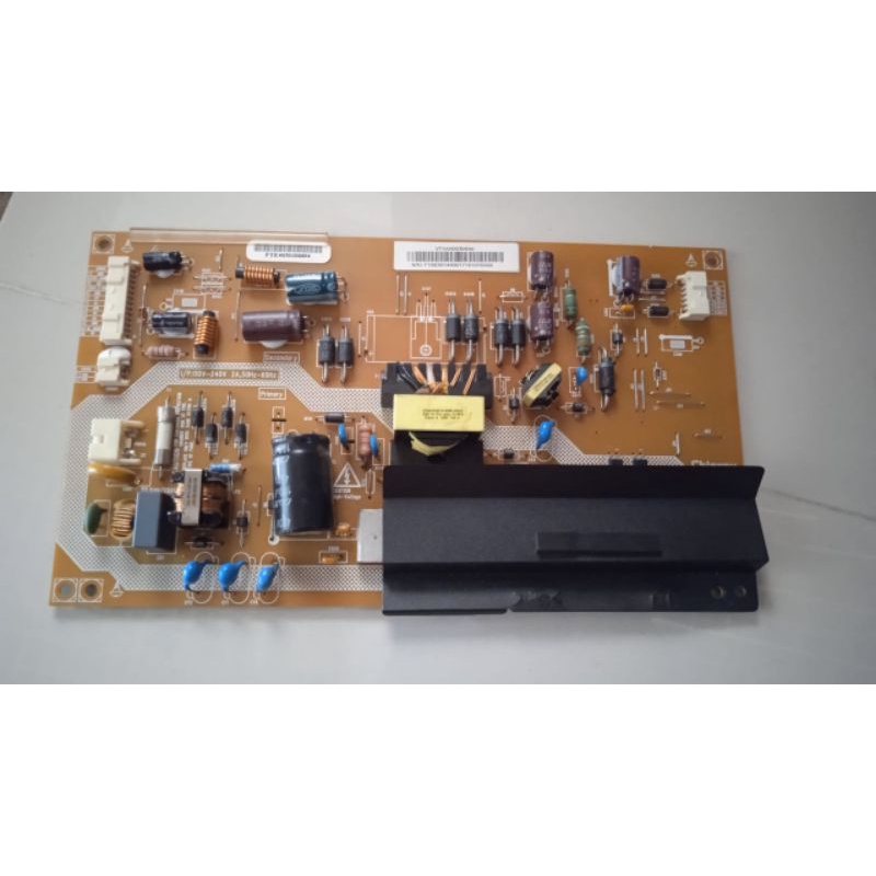 Jual psu powersuplay power supply regulator tv led toshiba 32 32p2400vj ...