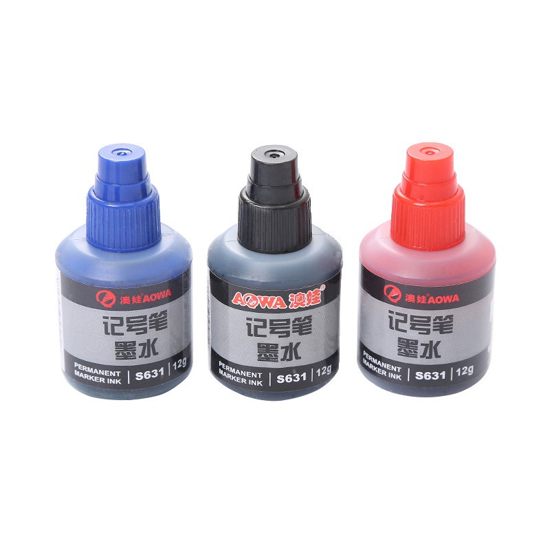 Jual Jt Refil Refill Isi Ulang Tinta Spidol Marker Permanen Permanent Shopee Indonesia