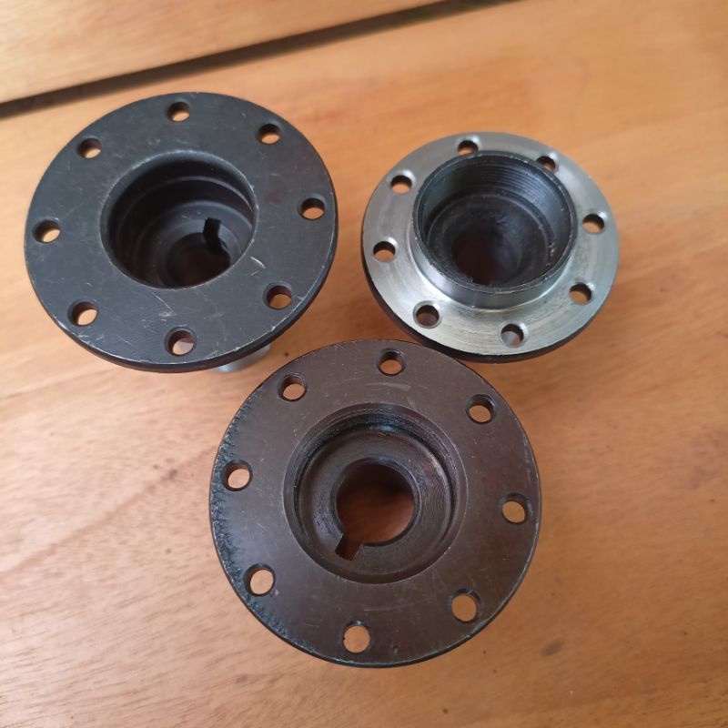 Jual Rotor lotor magnit vespa super vbb bajaj | Shopee Indonesia