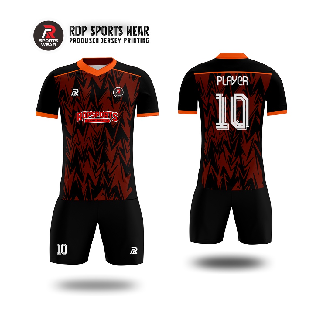 Jual Jersey Printing Shopee Indonesia