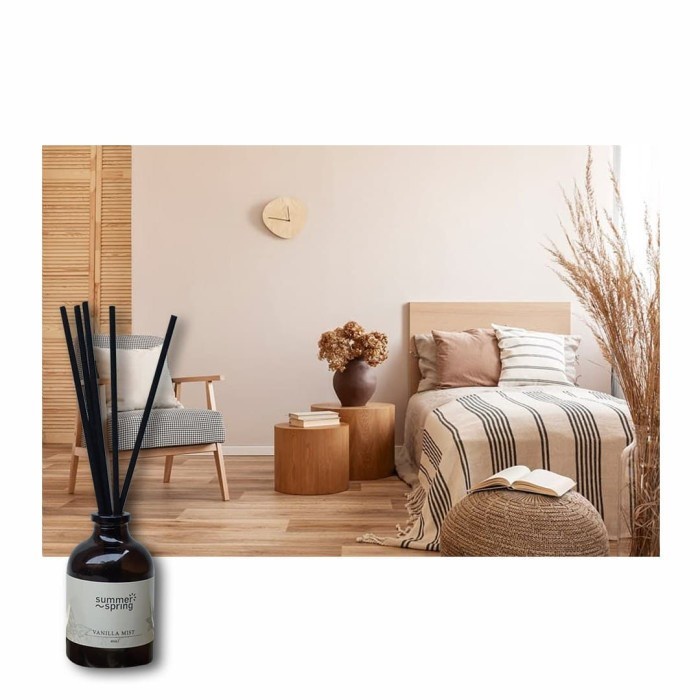 Jual pengharum ruangan red diffuser wangi popcorn caramel bioskop ...
