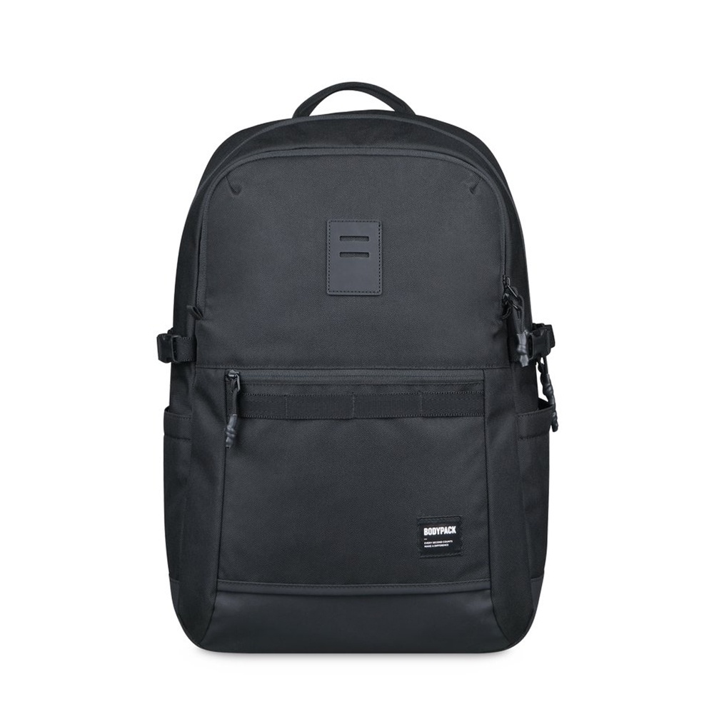  Tas Ransel Laptop Bodypack Aruze Laptop Backpack