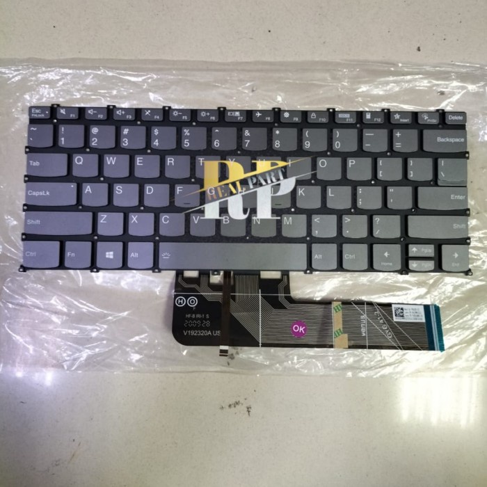 FRANZÖSISCHE TASTATUR LENOVO Flex 5 5-14ALC05 5-14ARE05 5-14IIL05 5
