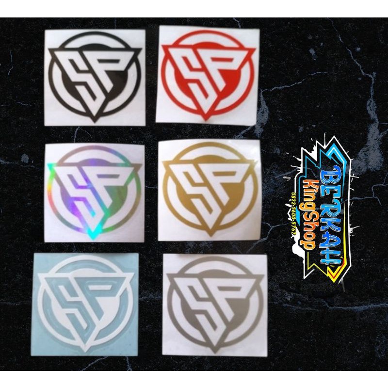 Jual STIKER CUTTING SP | Shopee Indonesia