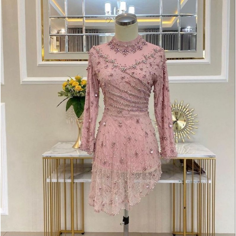 Jual kebaya modern | Shopee Indonesia