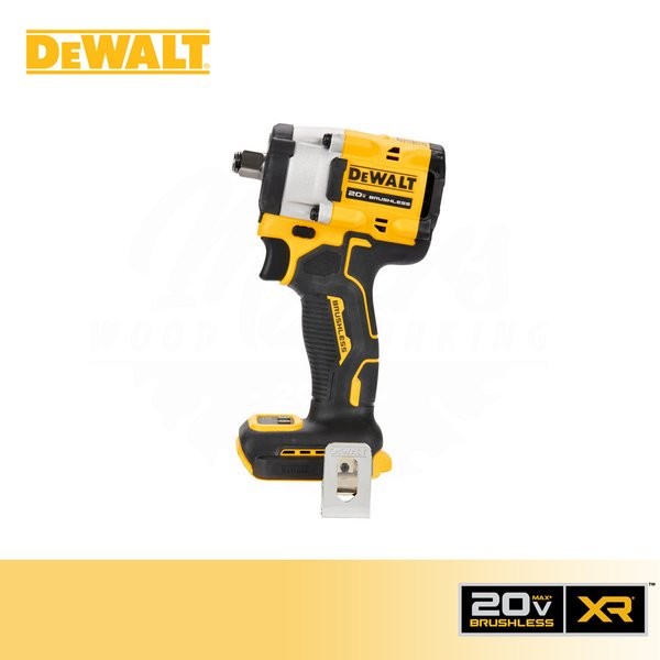 Jual DeWALT DCD 999 DCD999N 20V MAX Hammer Drill and Driver Unit Only ...