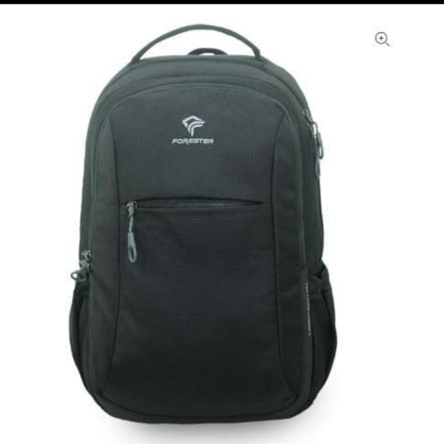 Jual Forester 20374 Tas Ransel Logitech 0.1 Backpack Laptop | Shopee ...