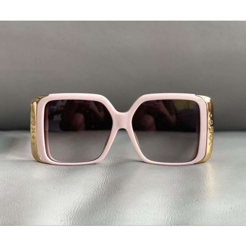 Jual louis Vuitton Moon Square sunglasses - Jakarta Utara -  Authenticeyesolution