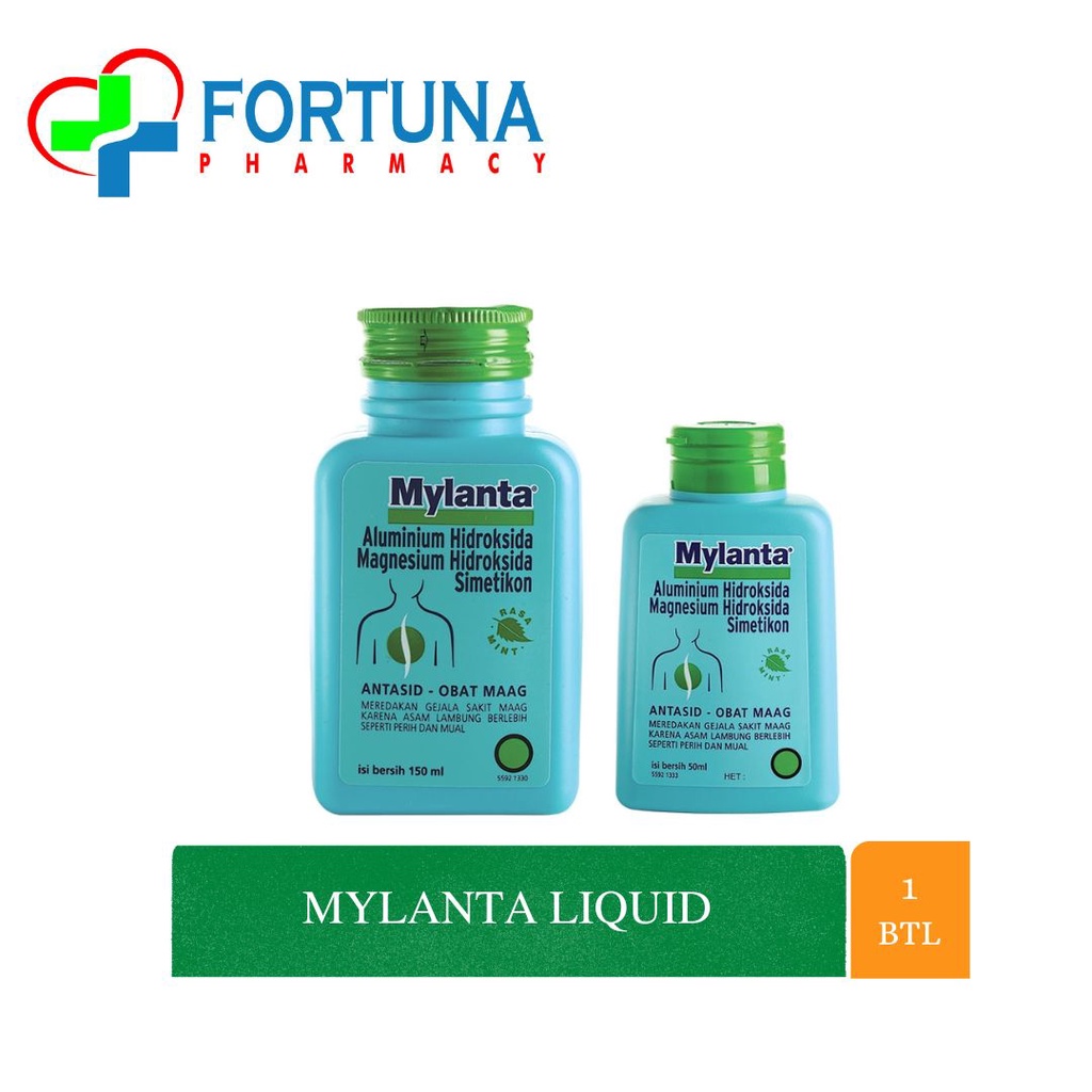 Jual mylanta liquid shopee indonesia