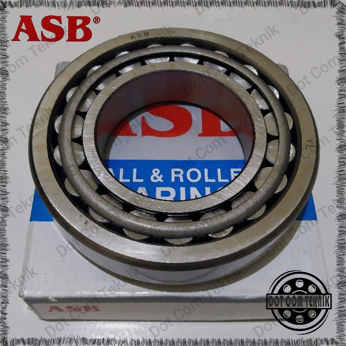 Jual BEARING / LAHER 32305 ASB (25x62x22,25) | Shopee Indonesia