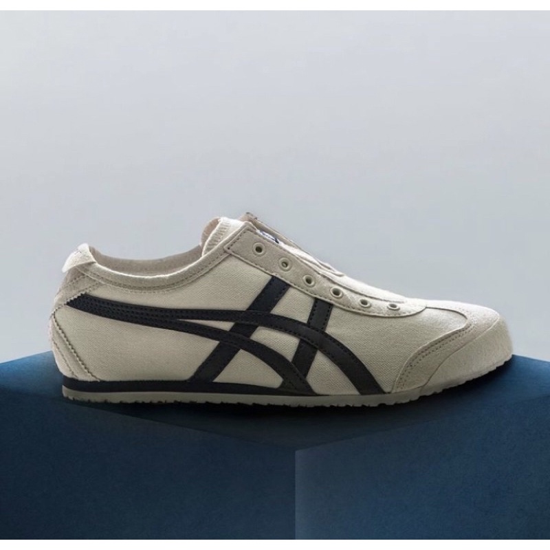 Jual onitsuka tiger 2024 slip on original