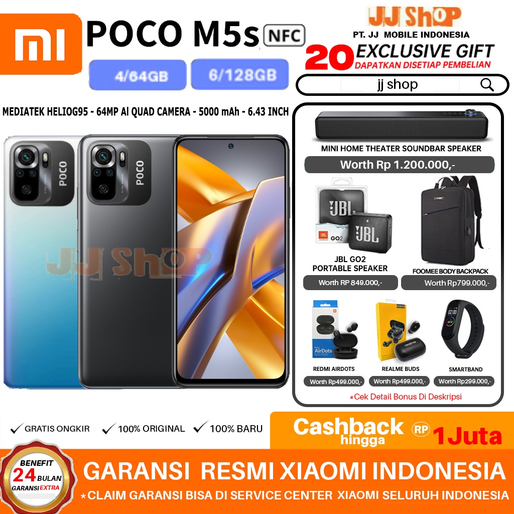 poco-m5s - Xiaomi Indonesia