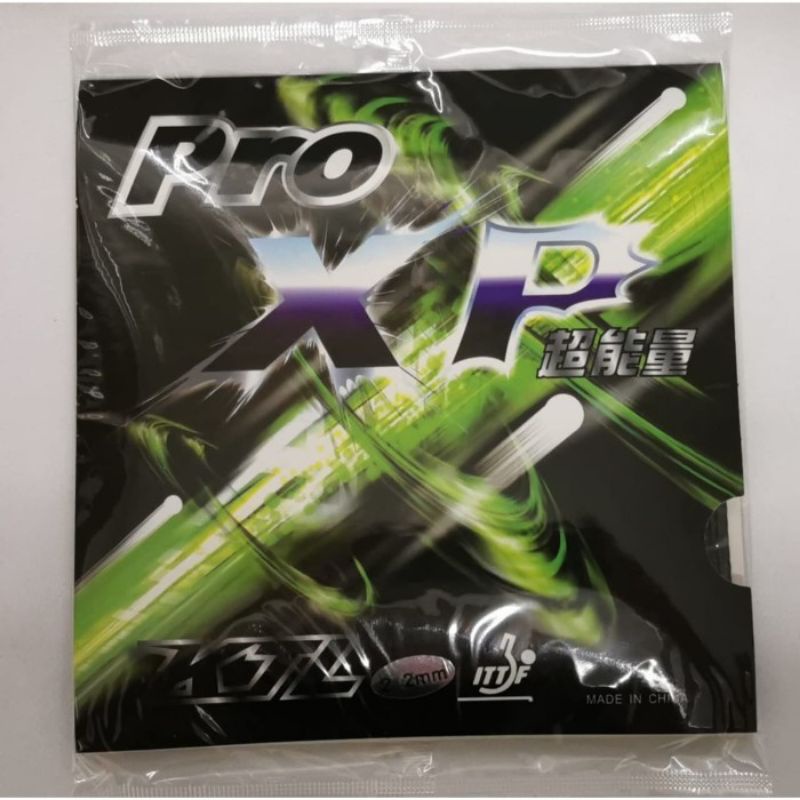 Jual KARET TENIS MEJA KTL PRO XP ORIGINAL | Shopee Indonesia