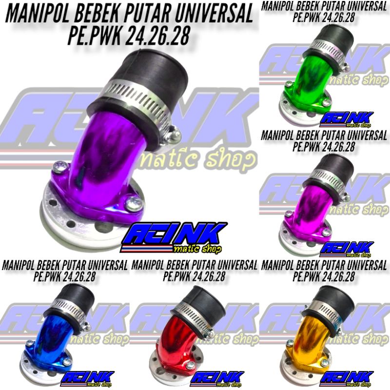 Jual Manifold Terlengkap & Harga Terbaru Juli 2026 | Shopee Indonesia