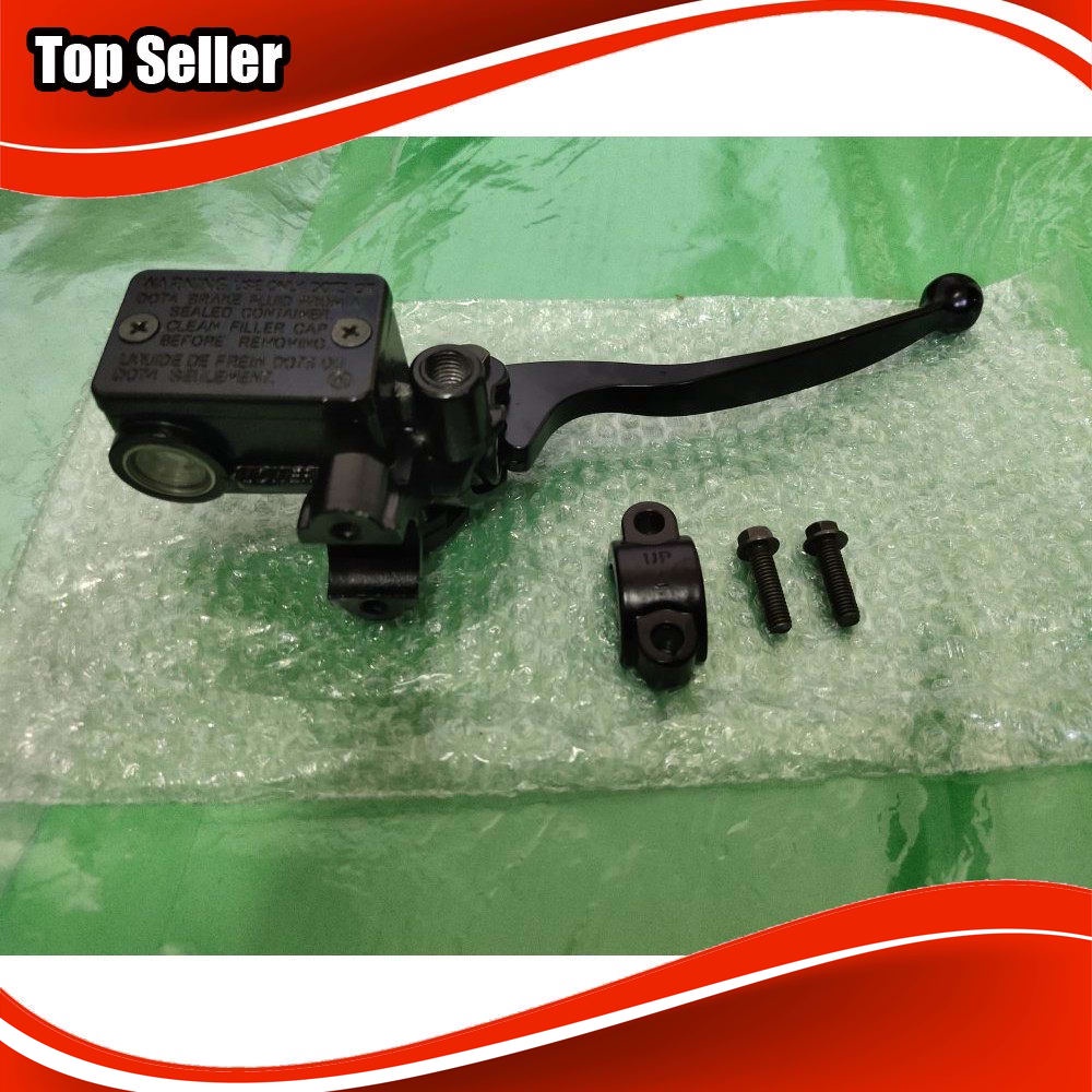 Jual Master rem assy bagian atas upper pump assy master cylinder assy ...