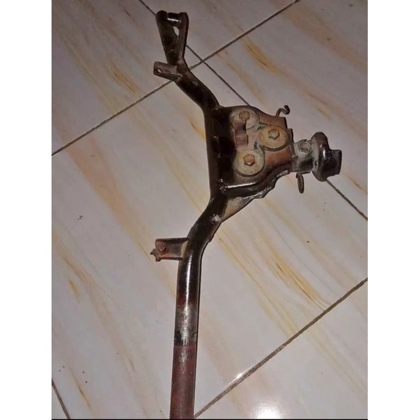 Jual Stang Stir Honda Supra Vit Lama Supra X Lama Supra Ktm Pnp Original Copotan Shopee