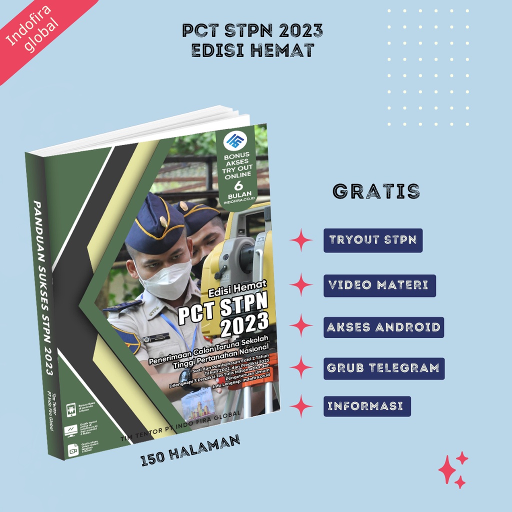 Jual (New) Buku STPN 2024 (Edisi Lengkap & Edisi Hemat) | Shopee Indonesia