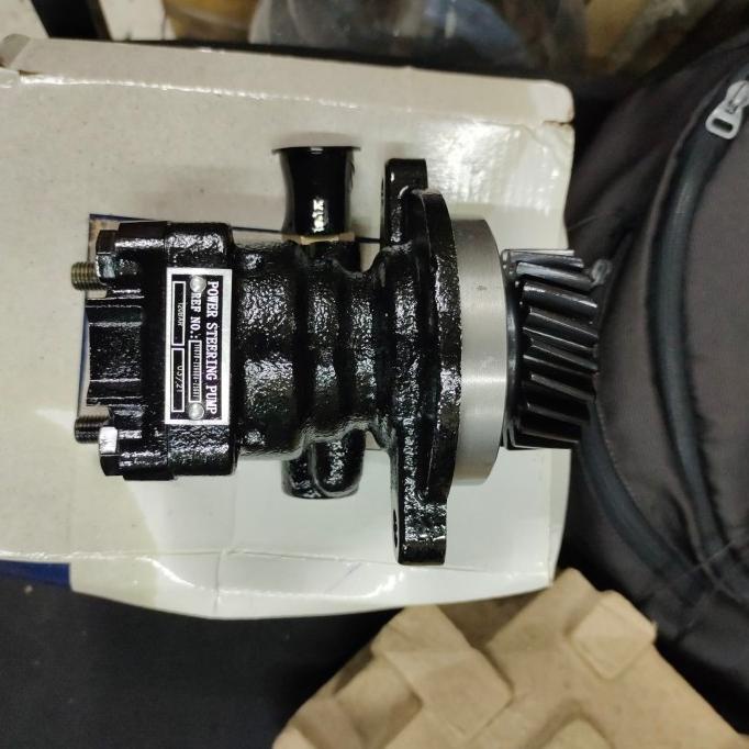 Jual PUMP POWER STEERING NISSAN CWA 260 ,OEM TAIWAN Shopee Indonesia
