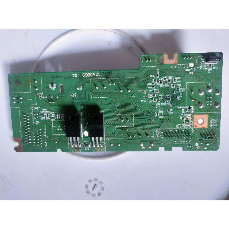 Jual Mainboard Motherboard EPSON L210 ORIGINAL (Second) | Shopee Indonesia