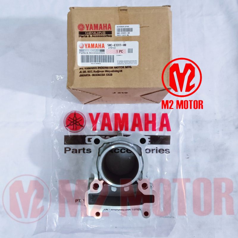 Jual Blok Seher Jupiter Mx 50c-e1311-00 Yamaha 