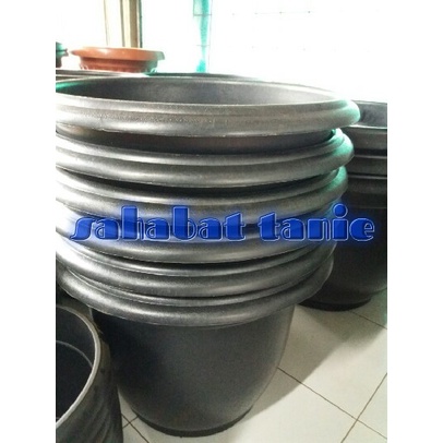 Jual Poo Pot Besar 70Cm//Pot Tanaman Cempaka | Shopee Indonesia