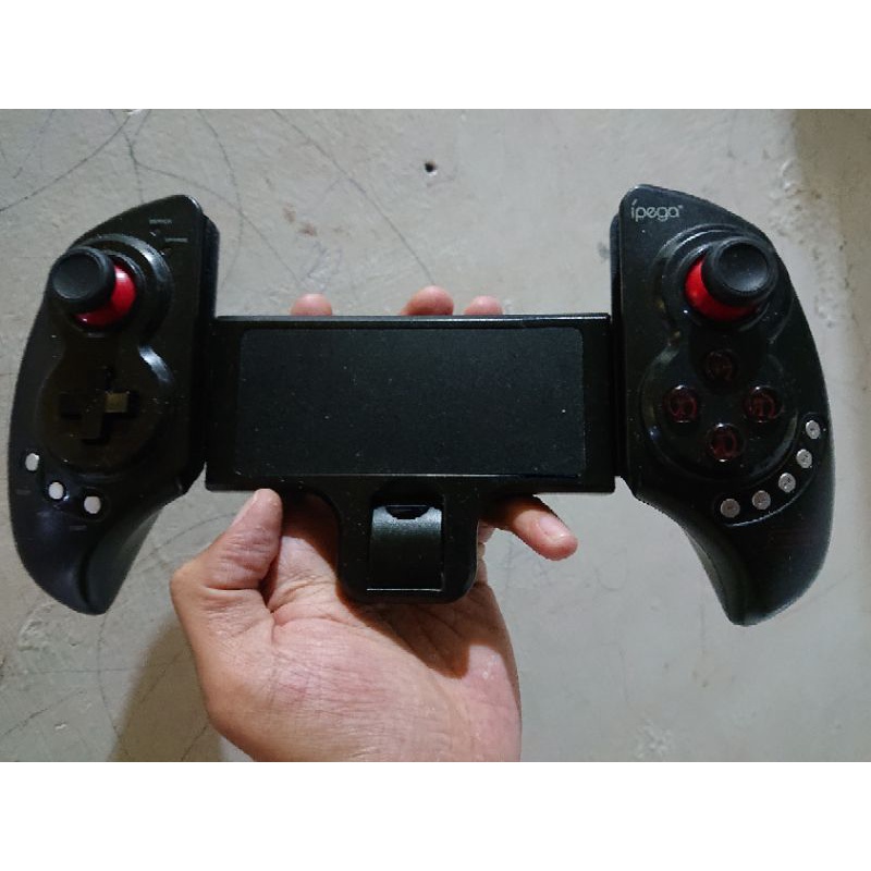Jual Ipega pg-9023s gamepad wireless controller | Shopee Indonesia