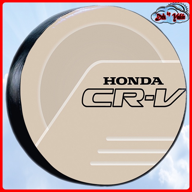 Jual Cover Ban Serep Honda Crv Sarung Ban Serep Pelindung Ban Serep Penutup Ban Mobil