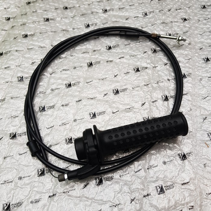 Jual Complete Throttle Control Sleeve Piaggio X9 180 Amalfi H27 ...