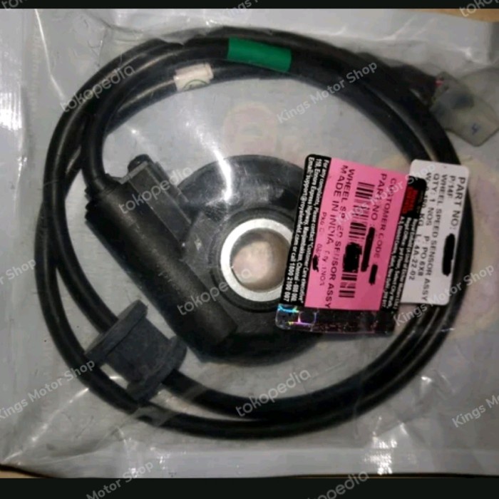 Jual Sensor Kabel Rumah Sensor Speedometer Royal Enfield Himalayan Original Shopee Indonesia