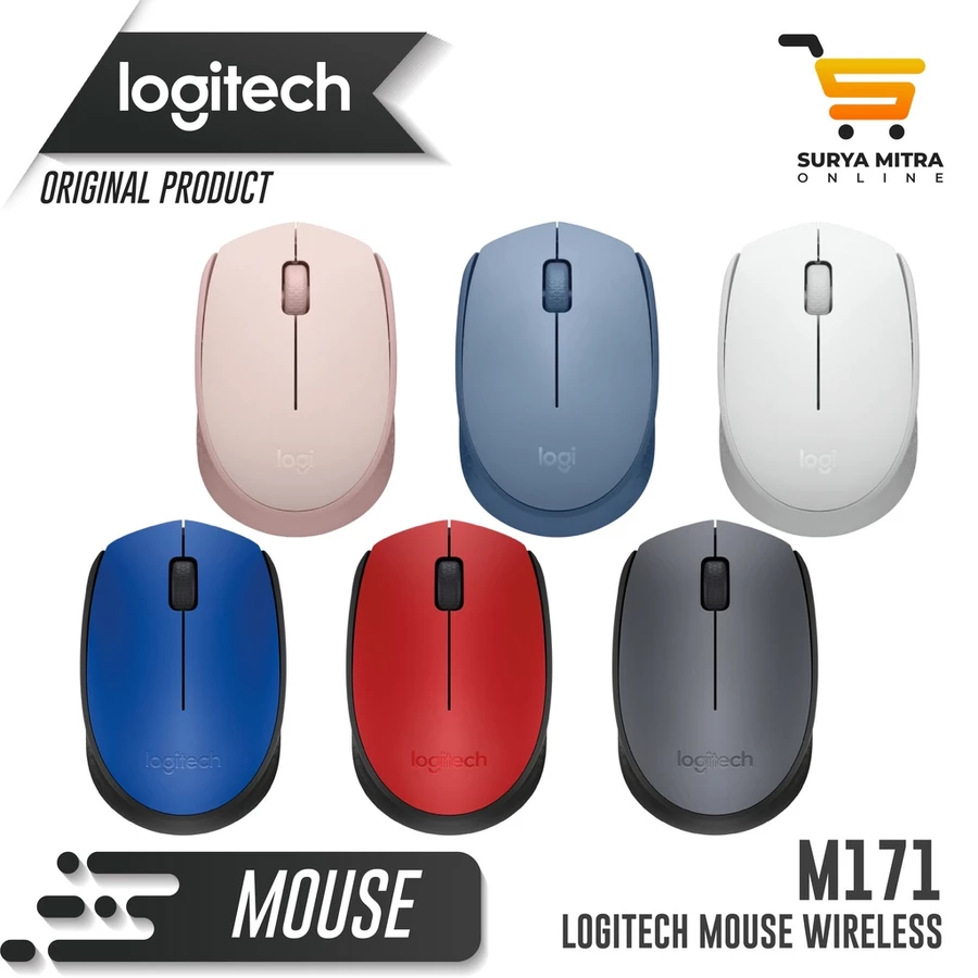 Logitech M171
