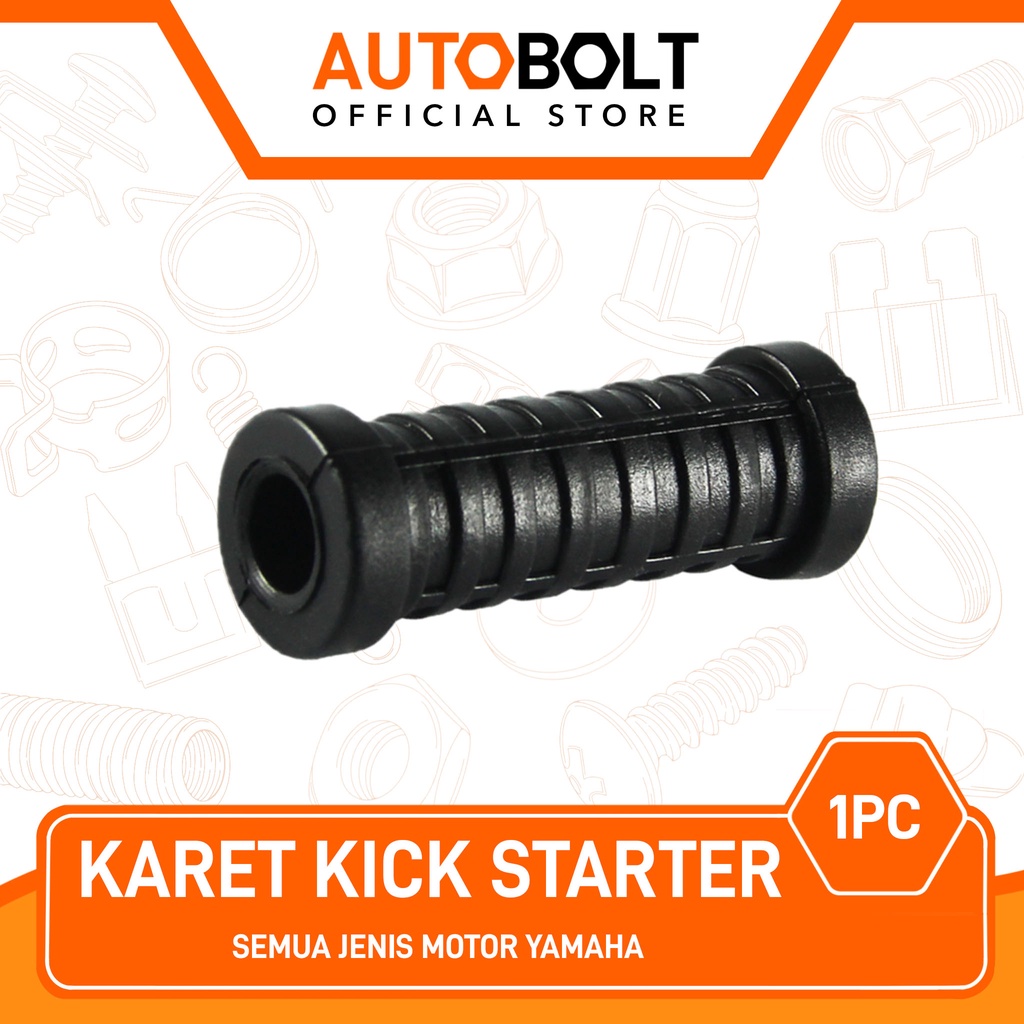 Jual Karet KickKik Starter Yamaha RX King & F1ZR & Force 1 & RXS