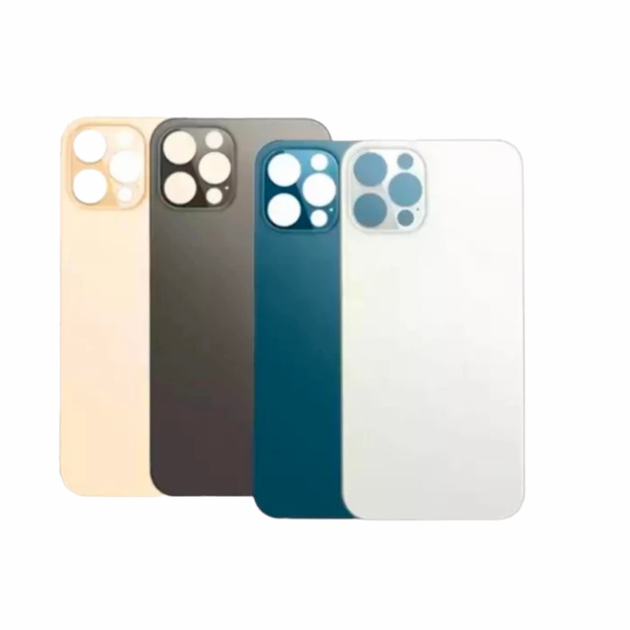 Jual BACKDOOR BACK CASING TUTUP BELAKANG 12 PRO | Shopee Indonesia